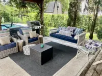 10% Off Monthly Rentals for Dec.-Feb.