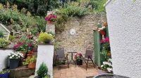 Copper Mine Cottage - Be Our Guest - Discover Fresh Air In North Wales