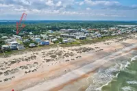 Beach Duplex B - Boutique