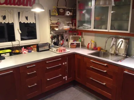 Our Kaysersberge house Отели рядом с достопримечательностью «Weiss»