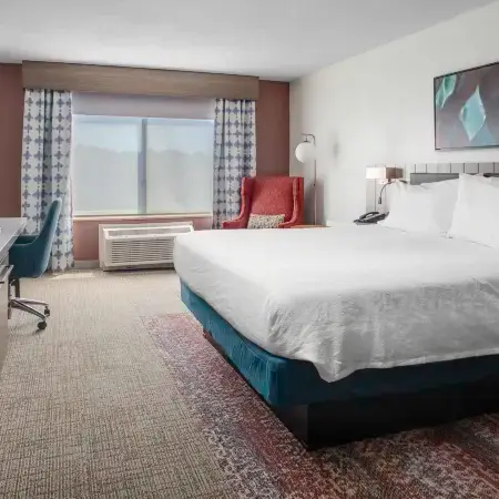 Hilton Garden Inn Roanoke Rapids