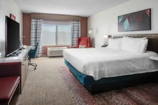 Hilton Garden Inn Roanoke Rapids