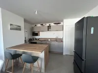 New apartment for 4 people in Arzon