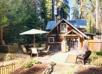 Private Hot Tub • Couples Getaway• 2mi from Yosemite • Garden Patio Các khách sạn gần Mariposa Grove
