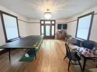 Woodland Gap is a large 3BR/2B house that has been in our family for generations