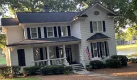 NEW LUXURY LISTING – LAKE FRONT & GOLF VIEW – REYNOLDS LAKE OCONEE