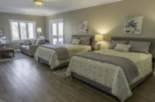 50 mile views into NR Gorge, recently renovated,  6000 sq ft