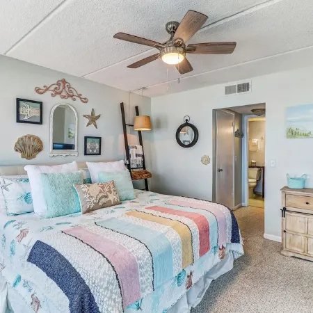 Oceanfront Oasis!
