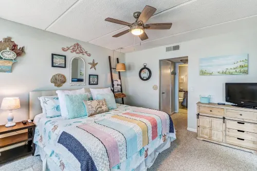 Oceanfront Oasis!