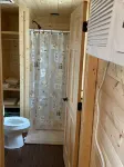 1 Bedroom Cabin w/Two Recliners Cabin 7