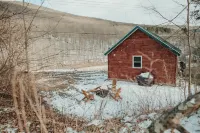 Mountainscape: Peaceful and Skiing Getaway. Pet-Friendly - Chalets