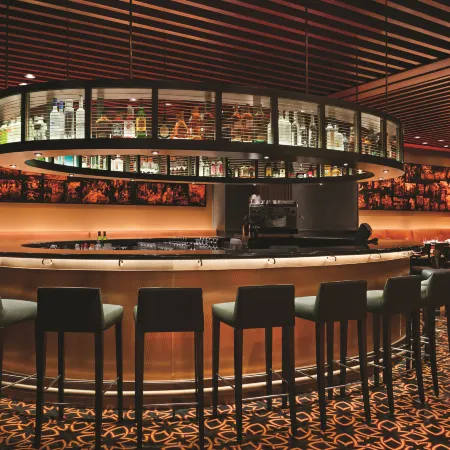 Hilton Lima Miraflores
