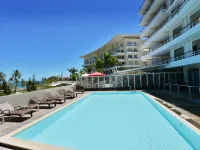 Hilton Noumea la Promenade Residences Hotels in Noumea