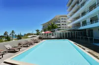 Hilton Noumea la Promenade Residences Hotels in Nouméa