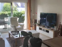 Apartment rental T2 Hotels in Trégunc