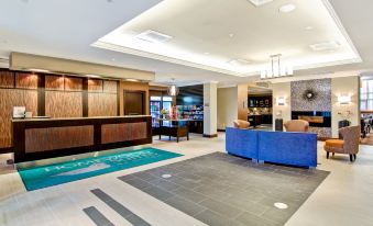 Homewood Suites by Hilton Ajax
