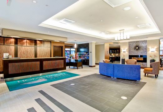 2. 홈우드 스위트 ..