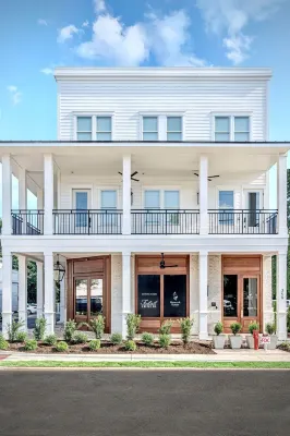 Luxury Downtown Loft