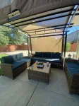 Flagstaff House 7Person Spa Snowbowl Grand Canyon Sedona Golf Hiking Fishing A/C