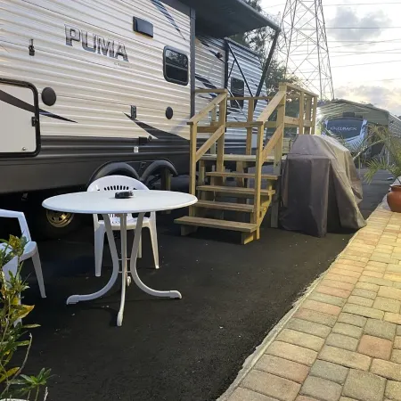 The Little Sweet Home
