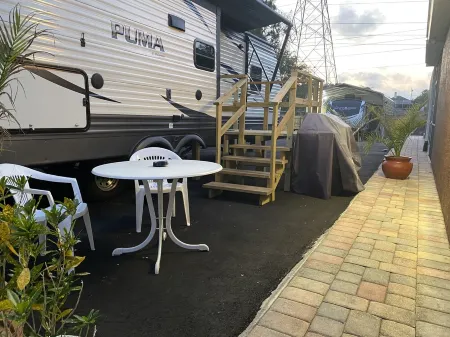 The Little Sweet Home