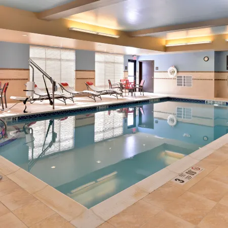 Hampton Inn Potsdam