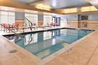 Hampton Inn Potsdam Các khách sạn ở Canton