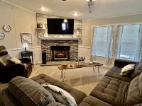 Sweeter than Honey, Comfortable – Beyond the Ordinary Hotel Experience! Hotels in Jefferson County