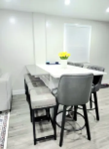 3-bedroom house in perfect Springfield with WiFi, AC