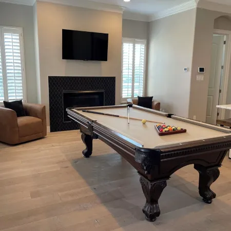 Luxury Corporate Townhouse at Legacy Park