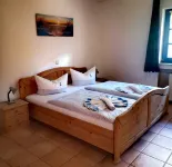 Apartment in the beautiful biosphere reserve on Rügen