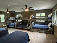 Lake House with Spectacular Sunsets & Boat Dock