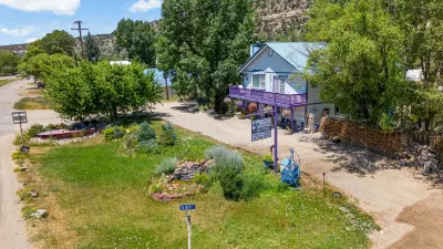 DOLORES RIVER & McPHEE RESERVOIR - Stay at Cozy Comfort Inn, Dolores, CO