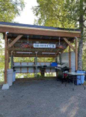SHARED PRIVATE FISHING DOCK ON THE BEAUTIFUL KENAI RIVER!! Hotels in Sterling