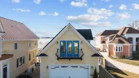The Loft on the Neuse
