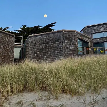 Beachfront Retreat with Epic Views Steps to the Sand