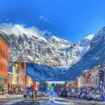 Elegantly Remodeled Downtown Telluride Condo