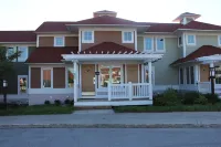 Crystal Mountain Resort - Beautiful Mountain Top Condo in Thompsonville, MI