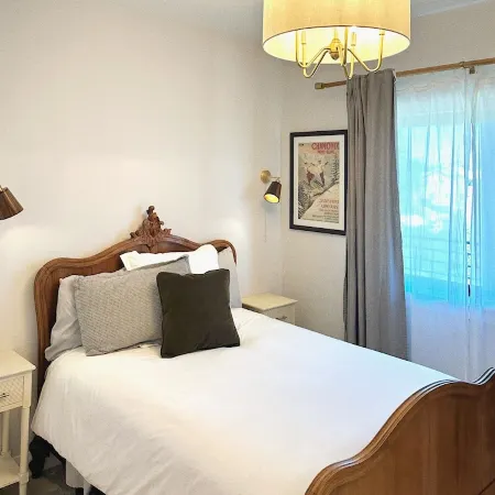 Penthouse Cozy Condo in the heart of Downtown Winter Park