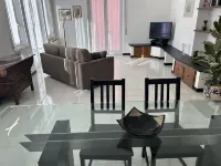 At the Bàcaro.... within walking distance of the historic center and beaches