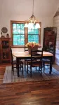 Creekside Cabin Close to hiking trails and waterfalls Hotels in Rabun County