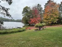 kos grove cottage - ATV trails close - easy on off ! Hotels in Florence County