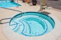Hampton Inn & Suites Phoenix East Mesa - Hot Tub
