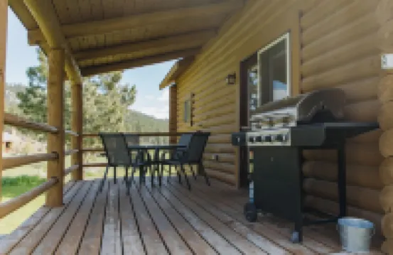 Welcome to Canyon Wren!