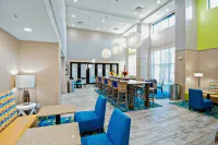 Hampton Inn and Suites Mary Esther-Fort Walton Beach - Beach