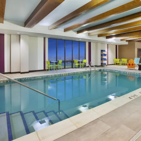 Home2 Suites by Hilton Pittsburgh Area Beaver Valley