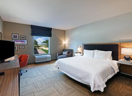 Hampton Inn by Hilton Bulverde Texas Hill Country