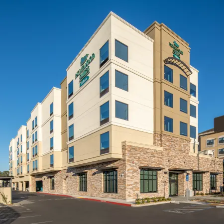 Homewood Suites by Hilton Belmont