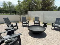 Beautiful QC home with all you need! 5 minutes from dining & entertainment areas