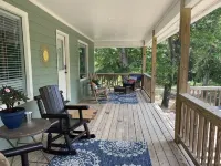 Okatoma River Cabin/ Convenient Location Hotels in Covington County